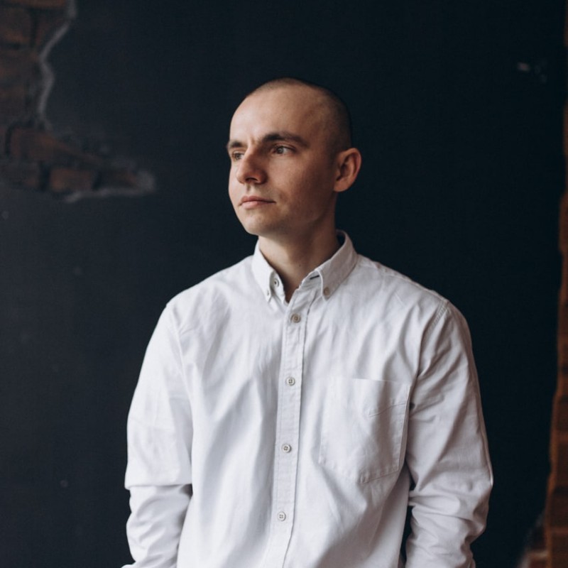 Alexander Belogubov