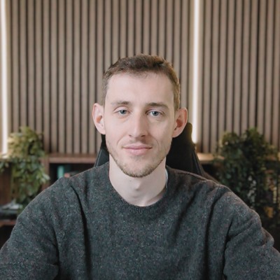 Richard Illingworth profile photo