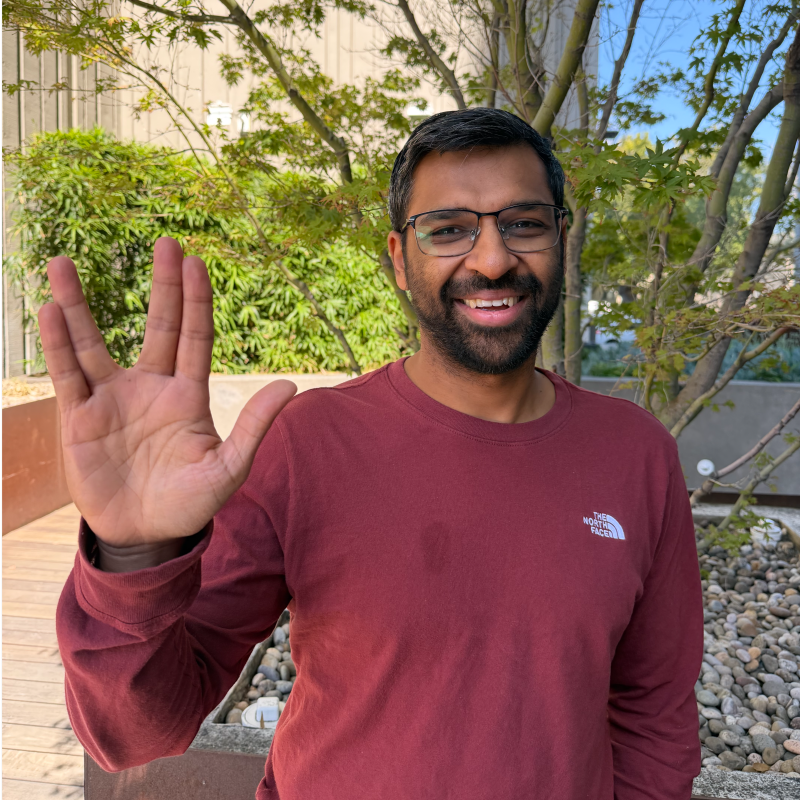 Sachin Gupta