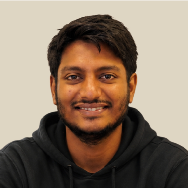 Vaibhav Agrawal