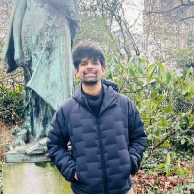 Vijit Mishra