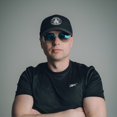 Volodymyr Dybenko