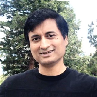 Sauvik Sarkar