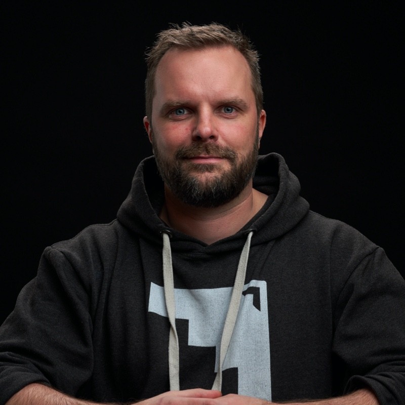 Tuomas Rasila