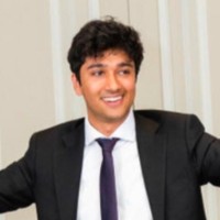 Saurav Bubber