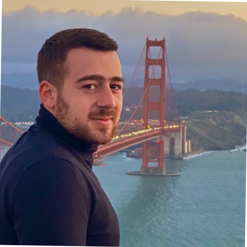 Rafik Avetisyan