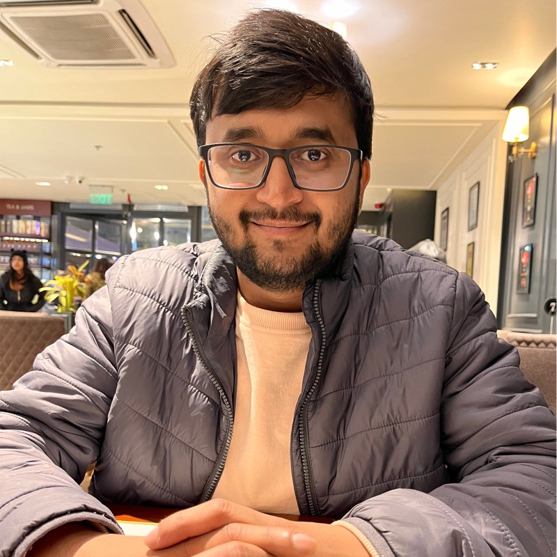 Pratik Dani