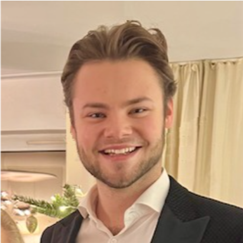 David Paffenholz profile photo