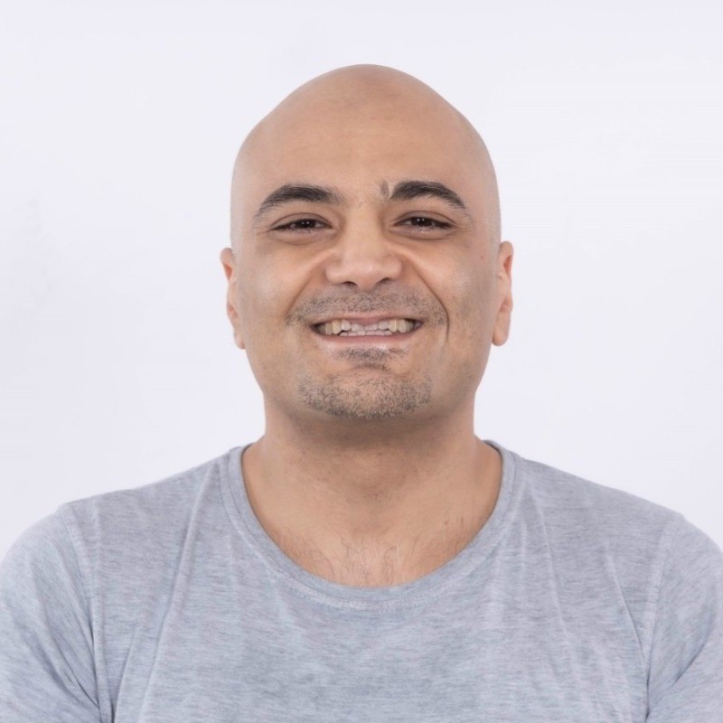 Brian hadi Attarbashi