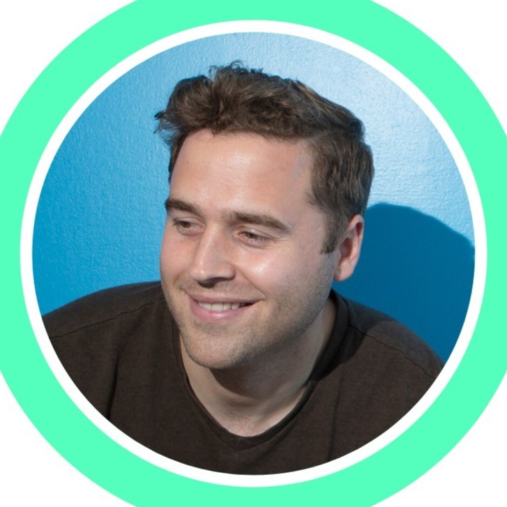 Jeremy Redman