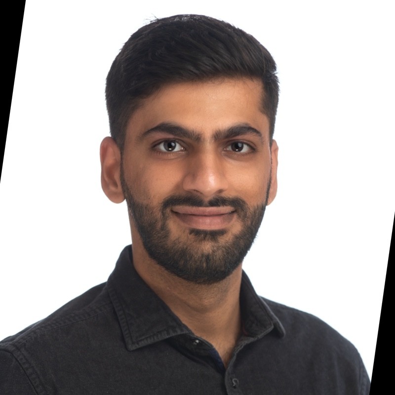 Soham Madnani
