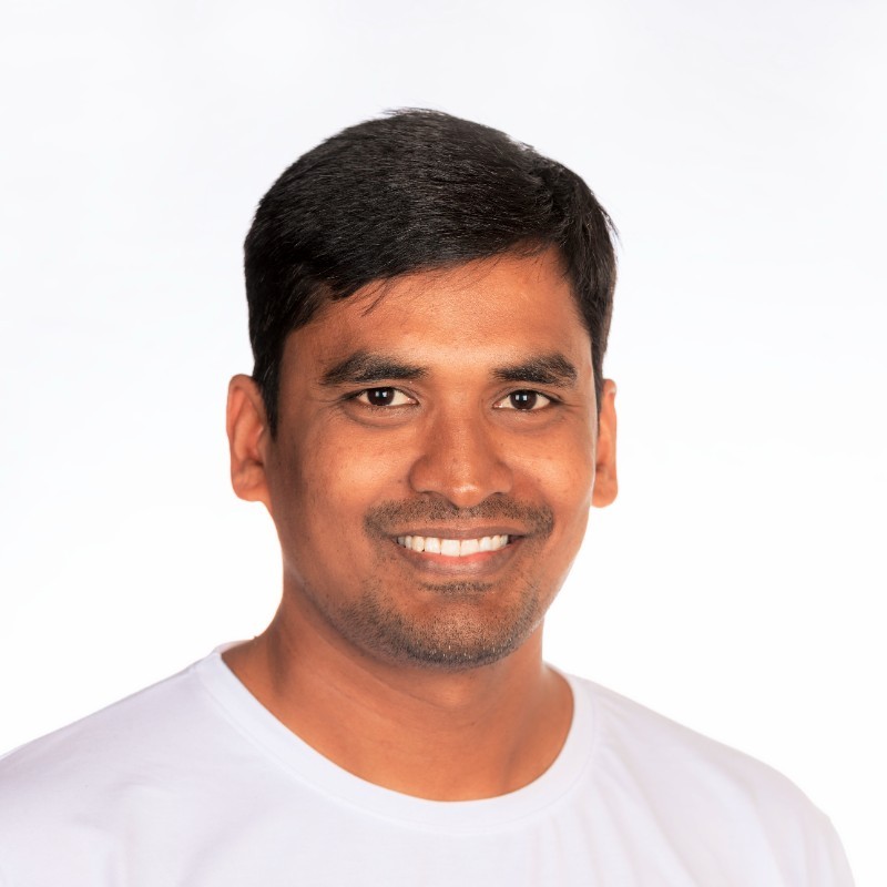 Laxman Papineni