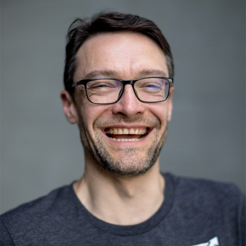 Jeremy Chatelaine