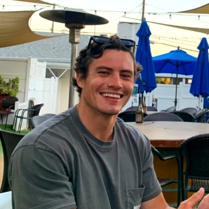 Tanner Baldwin