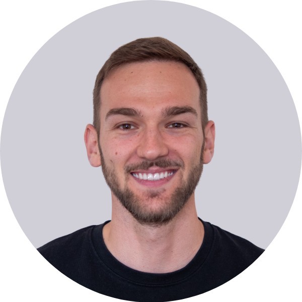 Matt (Matej) Hlavacka