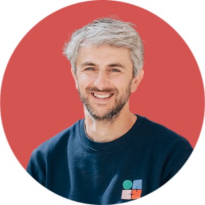 Brice Maurin