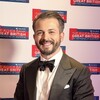 Besnik Vrellaku