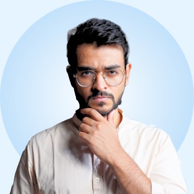 Saurav Gupta profile photo
