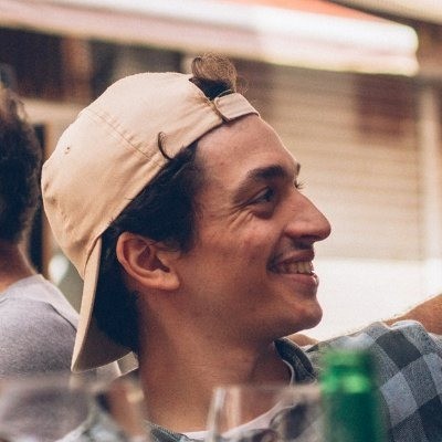 Kevin Picchi