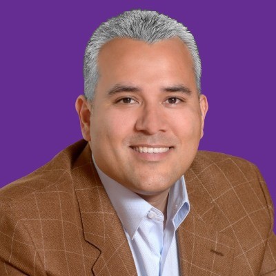 Mario Martinez Jr.