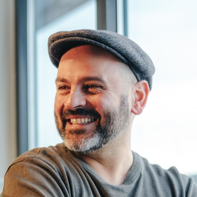 Vincenzo Ruggiero profile photo