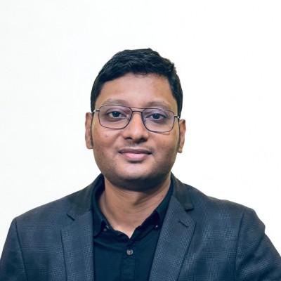 Prateek Bhatt