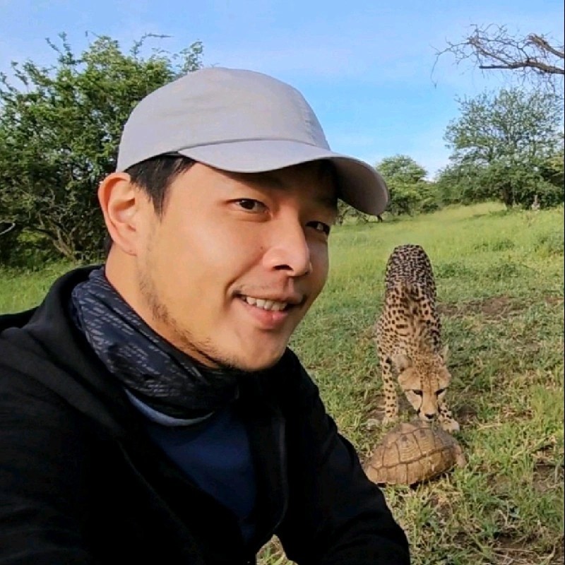 Rob Liu