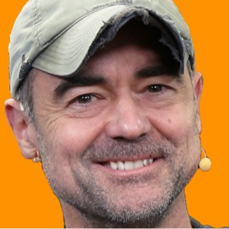 Scott Johnston