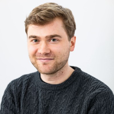 Alexander Belanger