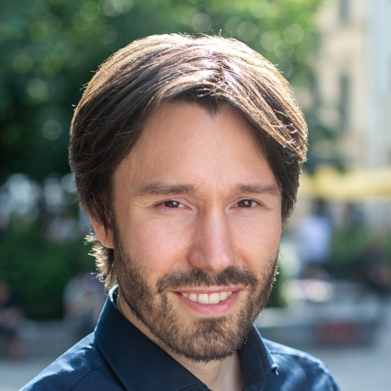 Stephan Ewen