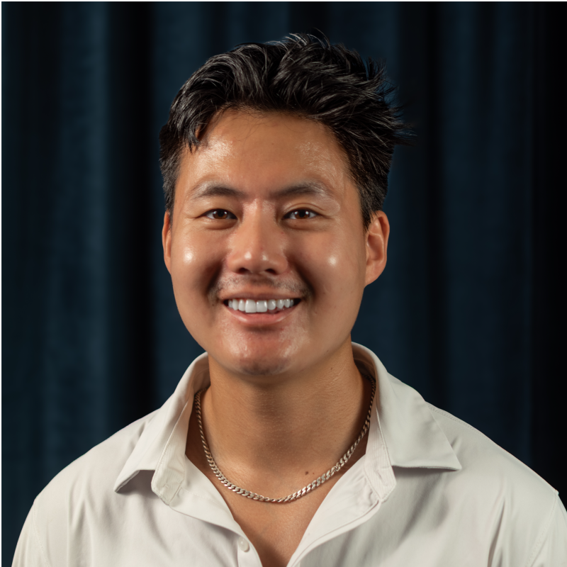 Joseph Lee