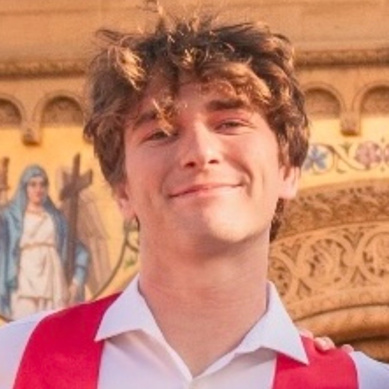 Finn Mallery