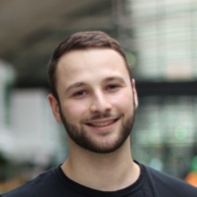 Julien Keraval