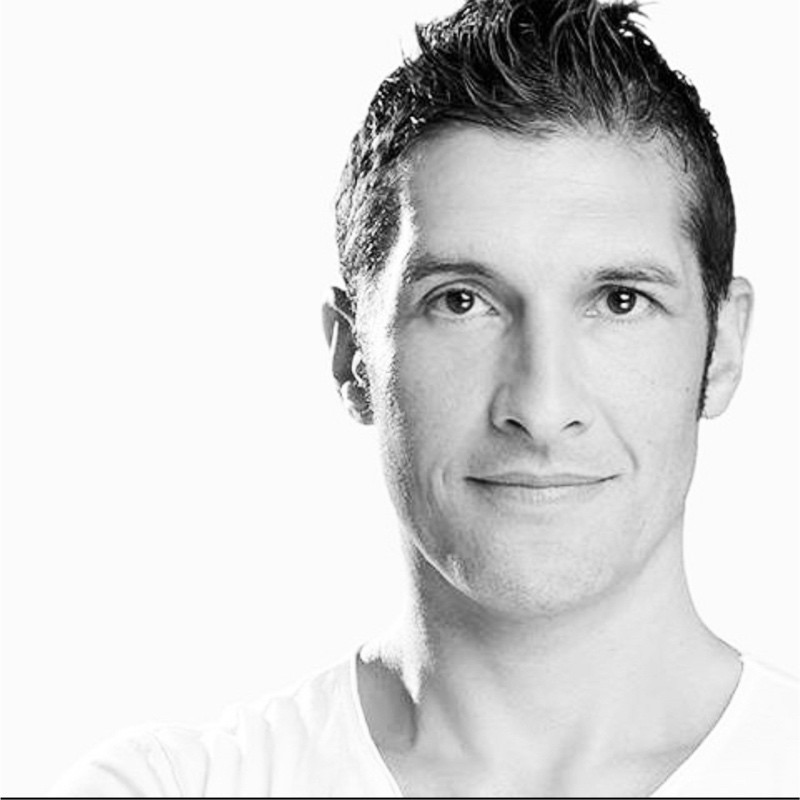 Erik Paulson