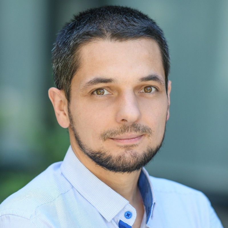 Michal Aftanas