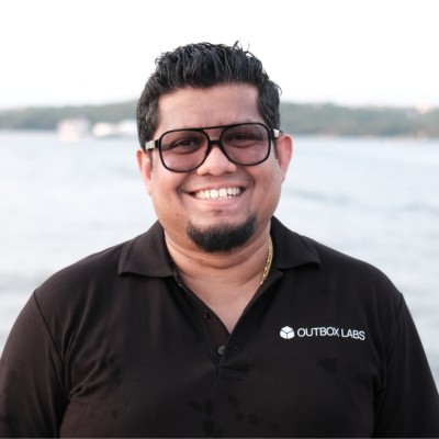 Alan DSouza