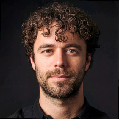 Ruben Hassid profile photo