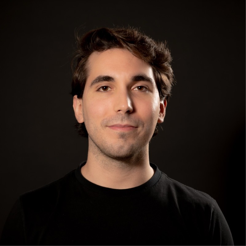 Nico Ferreyra