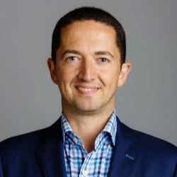 Fred Shilmover