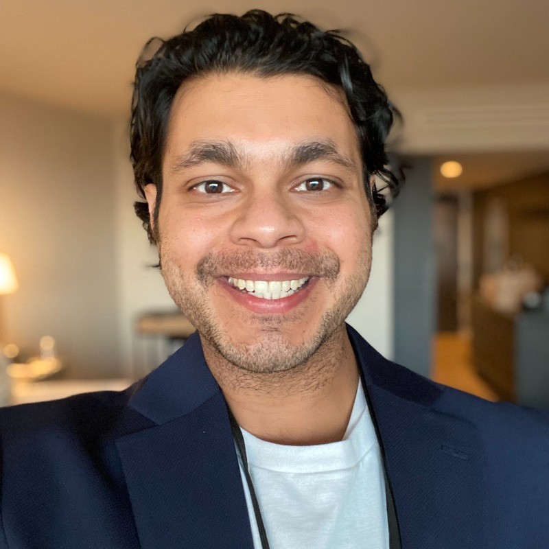 Gaurav Bhattacharya