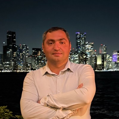 Gerasim Hovhannisyan