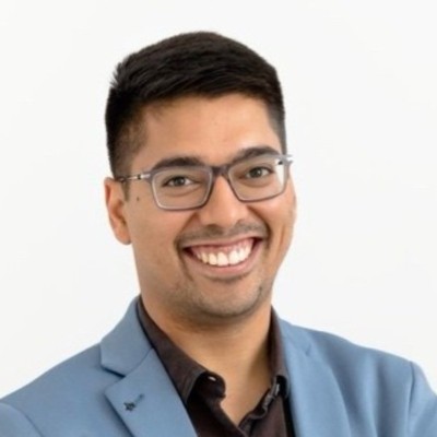 Gorish Aggarwal profile photo
