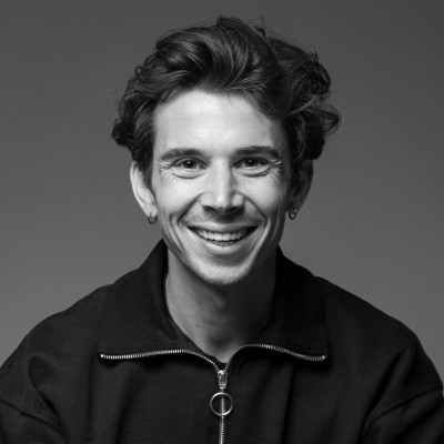 Guillaume Moubeche