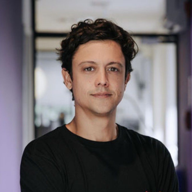John Paz