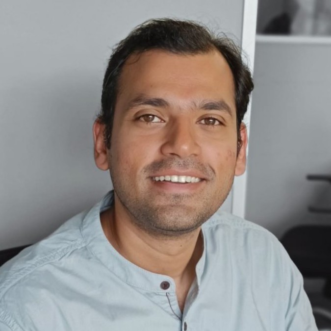 Karthik K