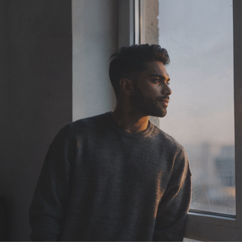 Krish Ramineni