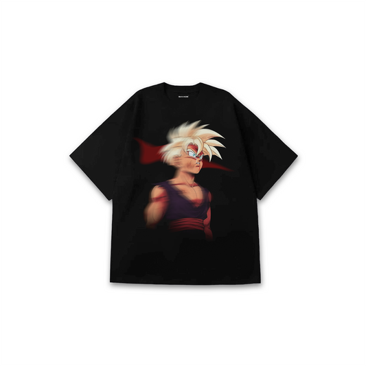 Heavy Oversize Tee gohan