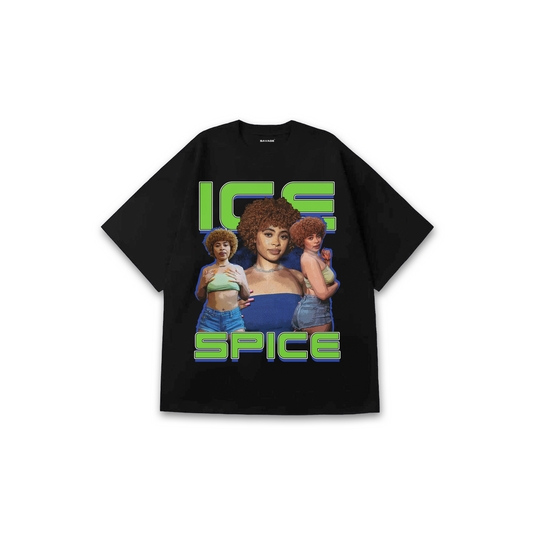 icespice Oversized tee