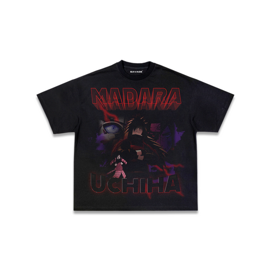 MADARA Oversized tee