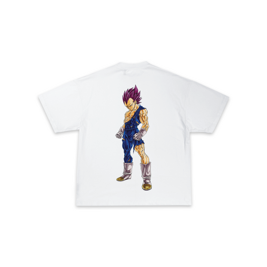 Vegeta V3 oversized tee